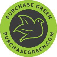 Purchase Green Logo