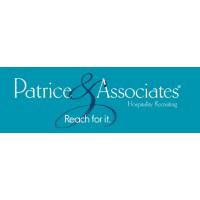Patrice Franchising Logo