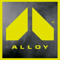 Alloy Personal Training Logo