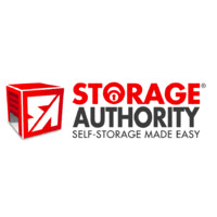 Storage Authority Logo