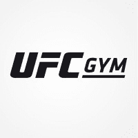 UFC Gym Logo