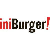 Iniburger Logo
