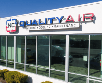 Quality Pro Services Logo