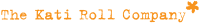 The Kati Roll Company Logo