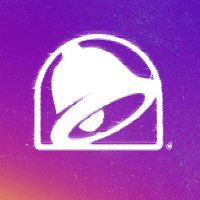 Taco Bell Express Logo