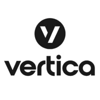 Vertica Fitness Logo