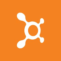 Orangetheory Fitness Logo