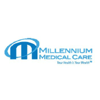 Millennium Medical Care Logo