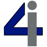 I4 Search Group Logo