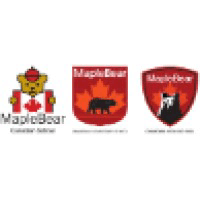Maple Bear Logo