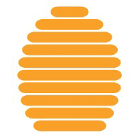 Bee Hive Homes Logo