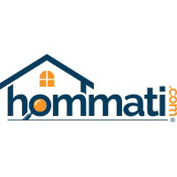 Hommati Logo