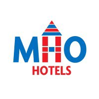 MHO Hotels Logo