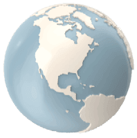 G.L.O.M. Global Logo