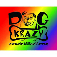 Dog Krazy Logo