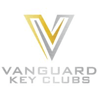 Vanguard Key Clubs Logo