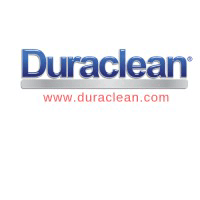 Duraclean Logo