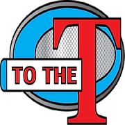 To The T Plumbing and Heating Logo