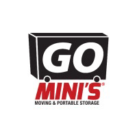 Go Mini’s Logo