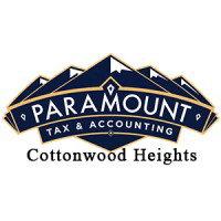 Paramount Tax & Accounting Logo