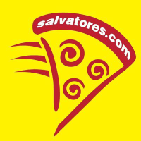 Salvatore’s Old Fashioned Pizzeria Logo