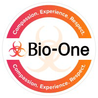 Bio-One Logo