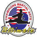 Champions Martial Arts Logo