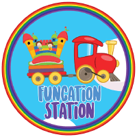 Funcation Station Logo