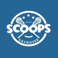 Scoops Lacrosse Logo