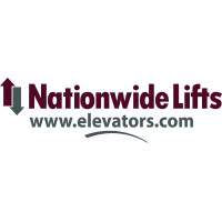 Nationwide Lifts Logo