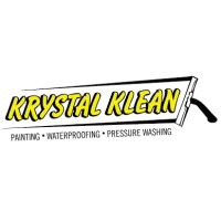 Krystal Klean Logo