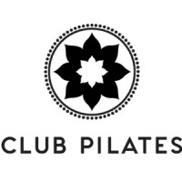 Club Pilates Logo