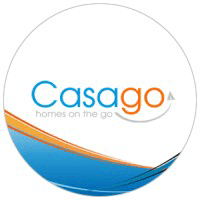 Casago Logo