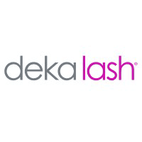 Deka Lash Logo