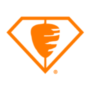German Doner Kebab Logo