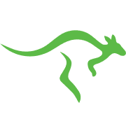 Launch Trampoline Park Logo