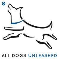 All Dogs Unleashed Logo