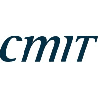 CMIT Solutions Logo