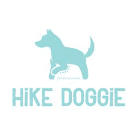 Hike Doggie Logo