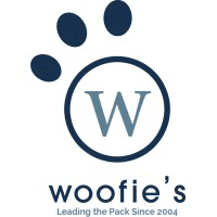 Woofie's Logo
