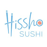 Ibasho Sushi Logo