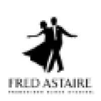Fred Astaire Dance Studios Logo
