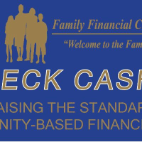Family Financial Centers Logo