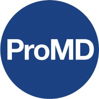 ProMD Health Logo