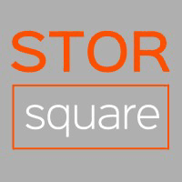 STORsquare Logo