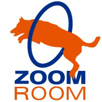 Zoom Room Logo