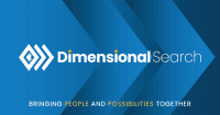 Dimensional Search Logo