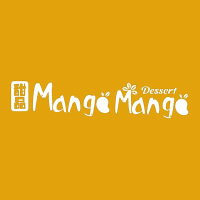 Dessert Mango Mango Logo