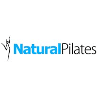 Natural Pilates Logo