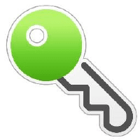 Keyrenter Logo